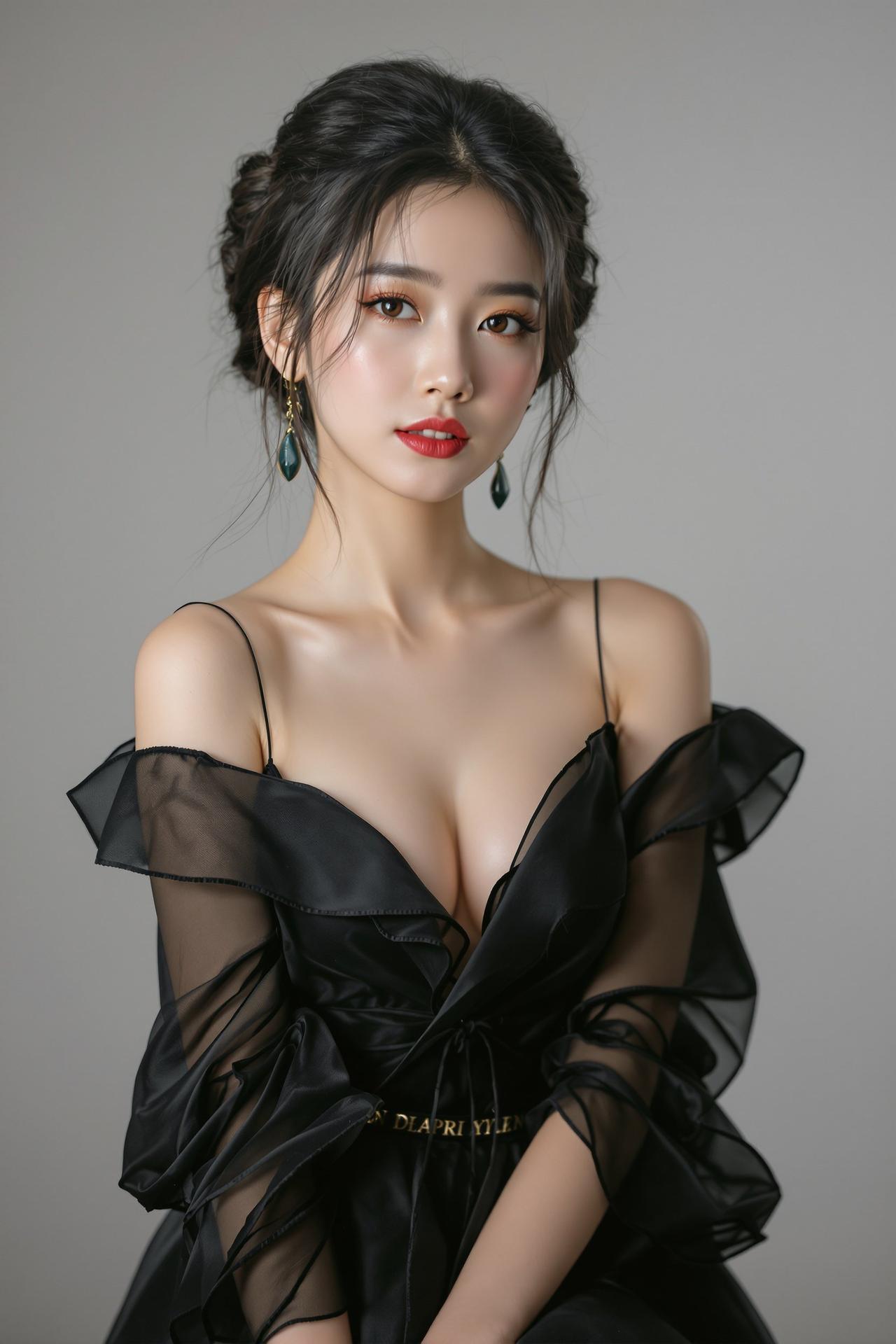 赵梦琪